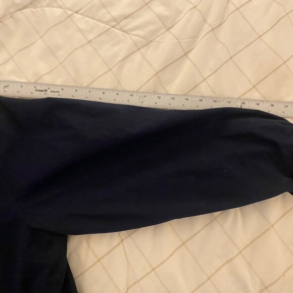 Pacific Trail By London Fog - Size L - Mens Vintage Blue Jacket - Picture 9 of 16